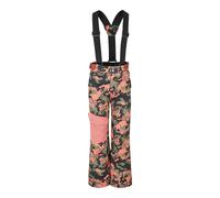Dare 2B Pantalones de Esquí Pow Diseño Camuflaje para Niños/Niñas (RG9229)