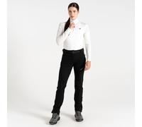 Dare 2B Pantalones De Senderismo Para Mujer Melodic Pro Stretch Talla UK16