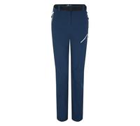 Pantalones de mujer Dare 2b Melodic Pro Trs Talla: S / Color: azul oscuro