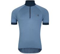 DARE 2B Pedal It Out Ii Jersey - Hombre - Azul - talla S- modelo 2024