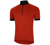 DARE 2B Pedal It Out Ii Jersey - Hombre - Rojo - talla S- modelo 2024