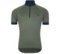 DARE 2B Pedal It Out Ii Jersey - Hombre - Verde - talla S- modelo 2024