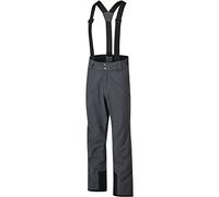 Dare 2b - Peto de esquí Impermeable Achieve II para Hombre, Ebony Grey, FR (Talla del Fabricante: XL)
