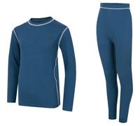 Conjunto de ropa interior infantil Dare 2B Pow II 13 ans