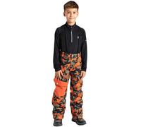 DARE 2B Pow Pant - Niño - Verde / Rosa - talla 9/10 años- modelo 2025