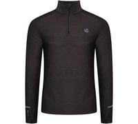 DARE 2B Power Up Ii Jersey - Hombre - Negro - talla XL- modelo 2025