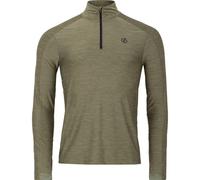 DARE 2B Power Up Ii Jersey - Hombre - Verde - talla L- modelo 2025
