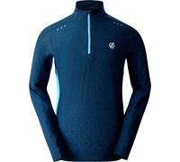 DARE 2B Power Up Iii Jersey - Mujer - Azul - talla M- modelo 2025