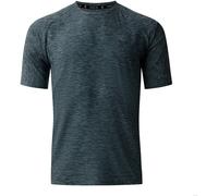 DARE 2B Power Up Tee - Hombre - Gris - talla L- modelo 2025