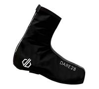 Dare 2b Ramjet - Sudadera Ligera con Forro Polar Impermeable, Unisex Adulto, Color Negro, tamaño Large