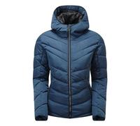 Dare 2b Reputable, Mujer, Azul Oscuro, FR : XS (Taille Fabricant : 8)