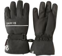 DARE 2B Restart Glove - Niño - Negro - talla 13 años- modelo 2025