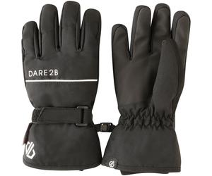 DARE 2B Restart Glove - Niño - Negro - talla 13 años- modelo 2025
