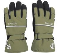 DARE 2B Restart Glove - Niño - Verde - talla 4/5 años- modelo 2025