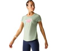 DARE 2B Serenitytee - Mujer - Verde - talla 36- modelo 2026