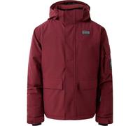 DARE 2B Shredder Jacket - Niño - Violeta / Rojo - talla 14 años- modelo 2026