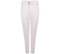 Dare 2b Sleek, Mujer, Blanco, UK 18-Waist 34", (86cm)