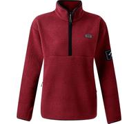 DARE 2B Slide Out Fleece W - Mujer - Rojo - talla 38- modelo 2026