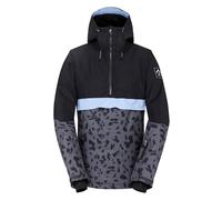 Dare 2b Snowburst - Chaqueta de esquí para mujer (1 unidad)