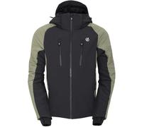 DARE 2B Speed Ii Jacket - Hombre - Negro / Verde - talla S- modelo 2025