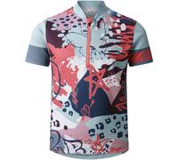 DARE 2B Speed Up Iii Jersey - Niño - Azul / Multicolor - talla 13 años- modelo 2025