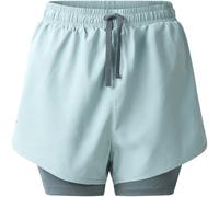 DARE 2B Sprint Up Ii Short W - Mujer - Azul - talla 34- modelo 2025