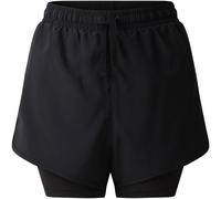 DARE 2B Sprint Up Ii Short W - Mujer - Negro - talla 36- modelo 2025
