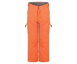 Dare 2b Spur on - Mono Infantil, Niño, Color VibrantOrnge, tamaño FR : XXS (Taille Fabricant : 14 yr)