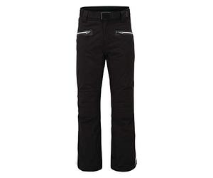 Dare 2b Stand out Pant Pantalones de esquí, Hombre, Negro, XS-Waist 28-30", (71-76cm)
