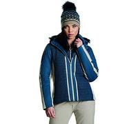 Dare 2b Statement Chaleco, Mujer, BlWing/Macch, FR : XXS (Taille Fabricant : 6)