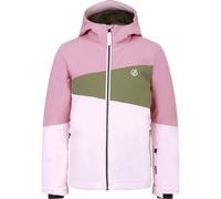DARE 2B Steazy Ii Jacket - Niño - Rosa - talla 11/12 años- modelo 2025