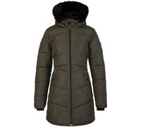 Abrigo de invierno para mujer Dare 2b Striking III Jkt Talla: XS / Color: verde