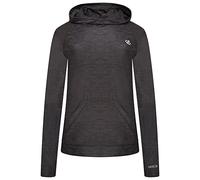 Dare 2b Sudadera con Capucha elástica técnica antibacteriana Ligera Que Absorbe la Humedad de Sprint City