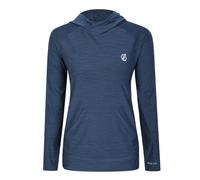 Dare 2B Sudadera Laura Whitmore Sprint City Jaspeada para Mujer (RG7618)
