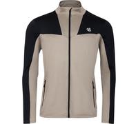 DARE 2B Sustratum Iii Core Stretch - Hombre - Negro / Gris - talla L- modelo 2025