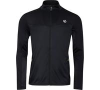 Sudadera de hombre Dare 2b Substratum III Core Stretch Talla: XXL / Color: negro