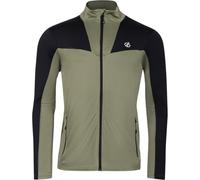 DARE 2B Sustratum Iii Core Stretch - Hombre - Verde / Negro - talla XS- modelo 2025