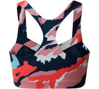 DARE 2B Swfit Iii Bra W - Mujer - Azul / Rojo - talla M- modelo 2025