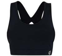 DARE 2B Swift Bra - Mujer - Negro - talla L- modelo 2024