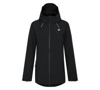 Dare 2B Switch Up II Chaqueta Funcional Para Dama Impermeable Con Capucha Anorak