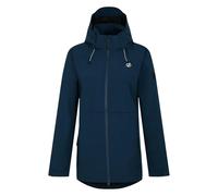 Dare 2b Switch Up II - Chaqueta impermeable para mujer