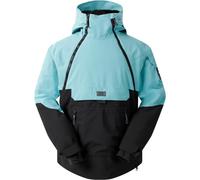 Chaqueta de esquí para hombre Dare 2b T-bar overhead II Jacket Talla: S / Color: negro/azul