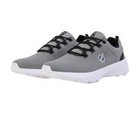 Dare 2b Tenis Hex Swift para Hombre, Negro y Blanco, 42 1/3 EU