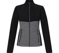 DARE 2B Thriving Sweater W - Mujer - Negro / Gris - talla 40- modelo 2025