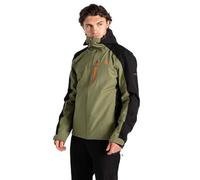 DARE 2B Torrek Jacket - Hombre - Verde / Negro - talla L- modelo 2025