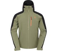 DARE 2B Torrek Jacket - Hombre - Verde / Negro - talla XL- modelo 2025