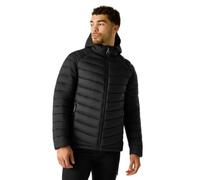 Dare 2b Torrek Pd Jk Chaqueta de senderismo Dare2b Torrek Mountain Baffled para hombre, cortavientos y aislante. Hombre