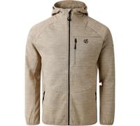 DARE 2B Torrek Pro Midlayer - Hombre - Beige - talla M- modelo 2026
