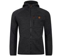 DARE 2B Torrek Pro Midlayer - Hombre - Negro - talla M- modelo 2025