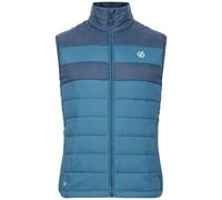 DARE 2B Touring Ii Gilet - Hombre - Azul - talla L- modelo 2025